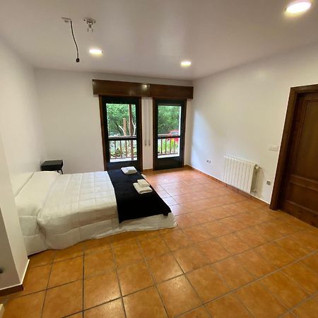 Albergue O Beque Moana Exterior photo