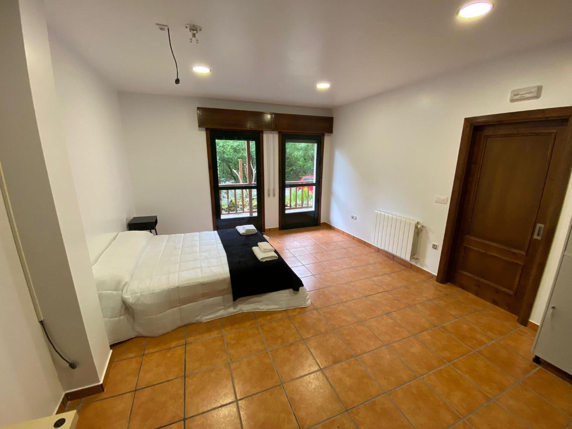 Albergue O Beque Moana Exterior photo