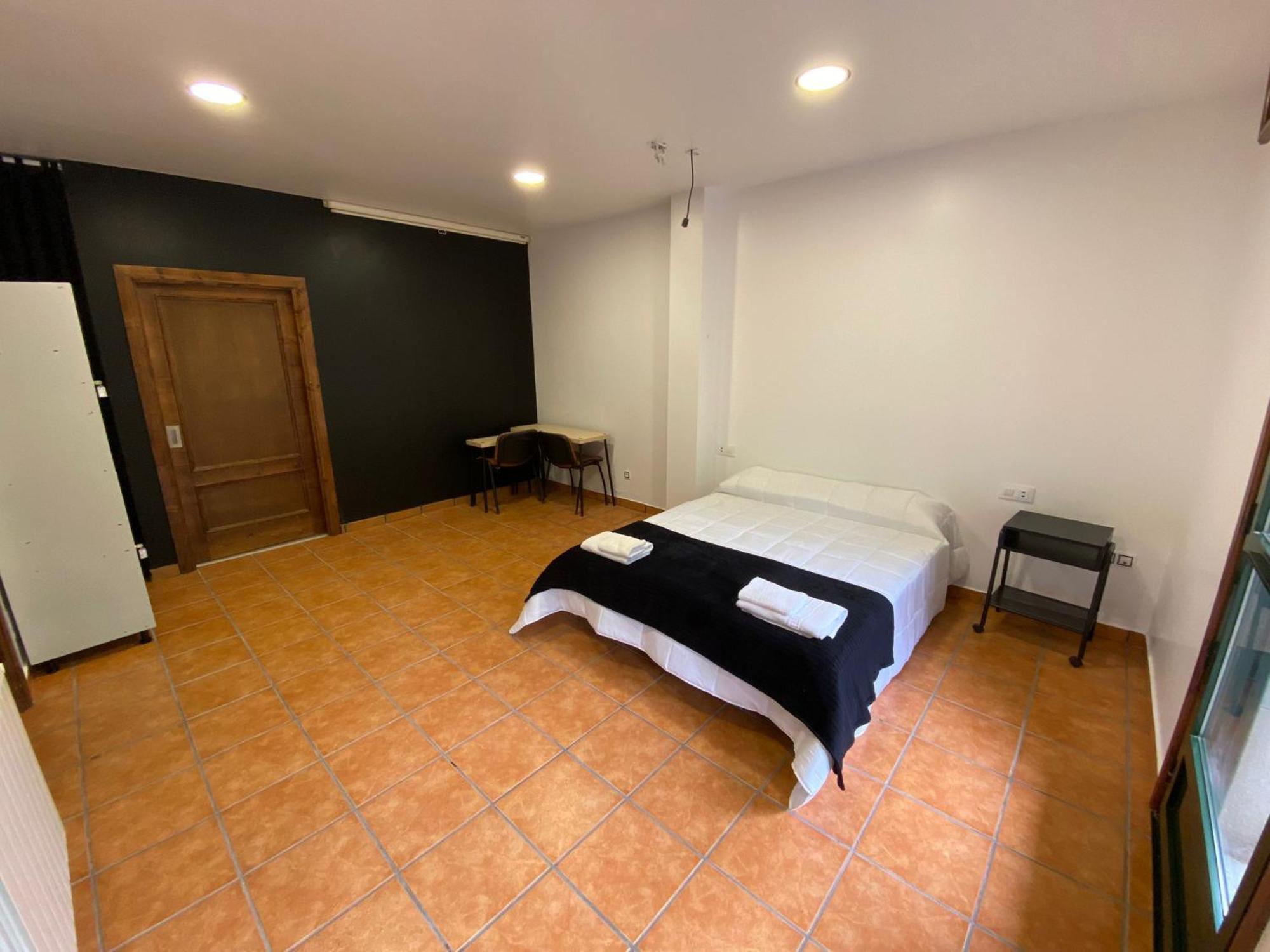 Albergue O Beque Moana Exterior photo